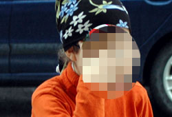 Taciz iddasına tutuksuz yargılama