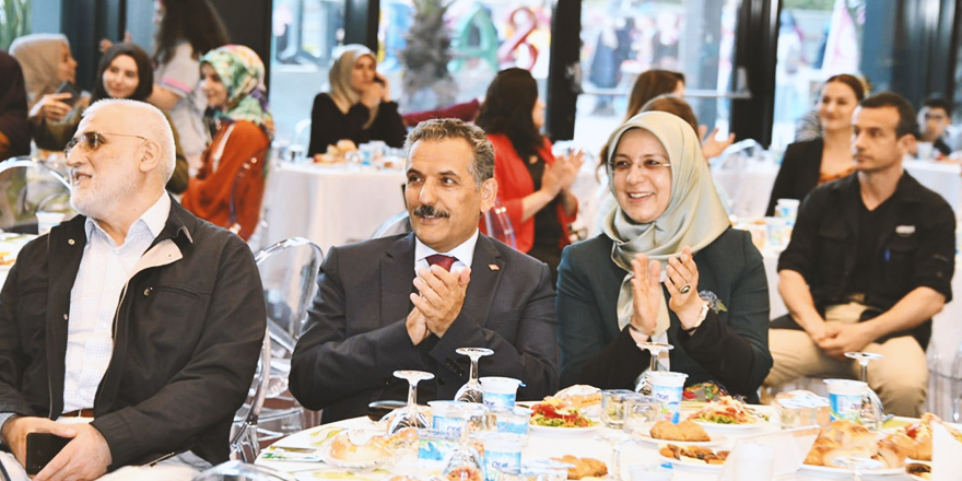 'ONLARI ANLAMAK ÇOK ÖNEMLİ'