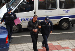 Polise yalan beyan verdi
