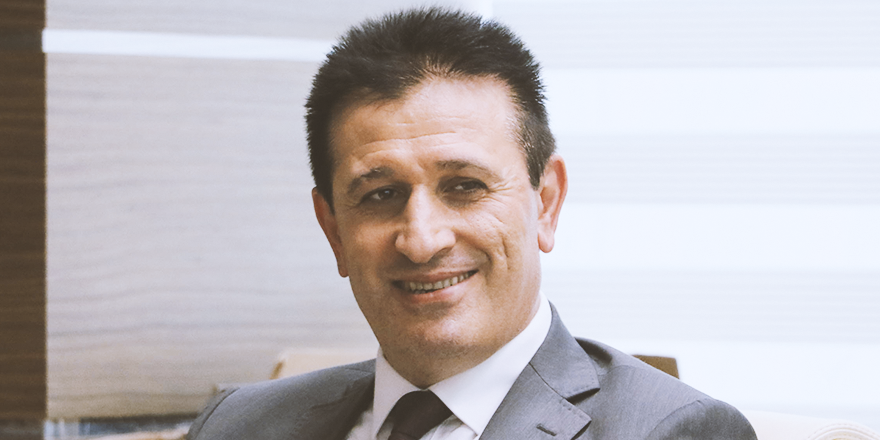 BAŞSAVCI YAVUZ DİYARBAKIR' ATANDI