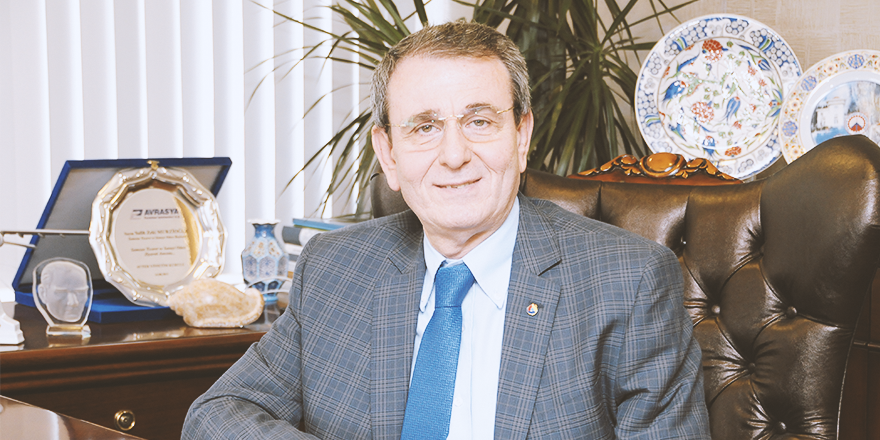 'SEVİNÇLERİMİZ DAİM OLSUN'