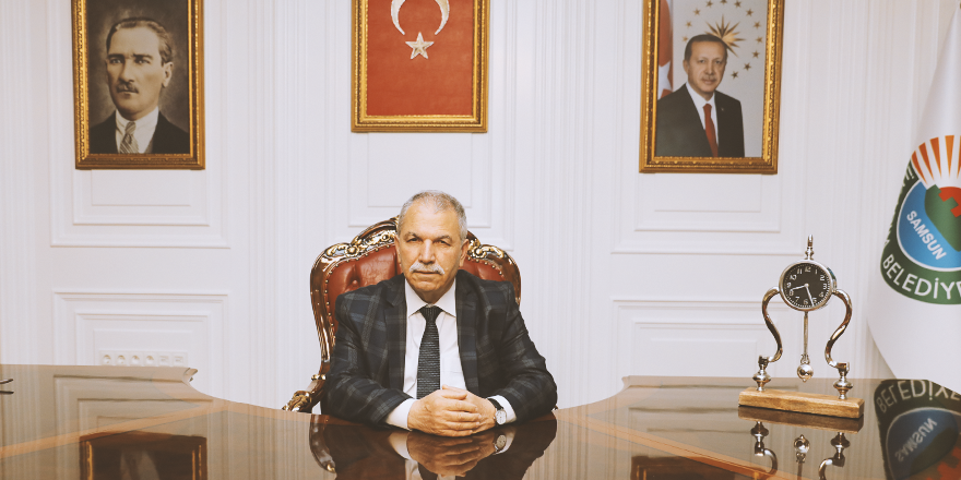'HALKIMIZLA DOLU DOLU BİR RAMAZAN GEÇİRDİK'