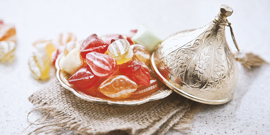 RAMAZAN BAYRAMIMIZ MÜBAREK OLSUN