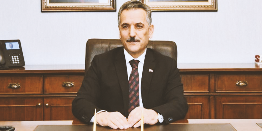 'BAYRAMLARI ÖNEMLİ BİRER FIRSAT OLARAK DEĞERLENDİRMELİYİZ'