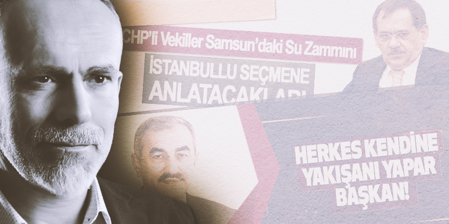 AMACI NE?