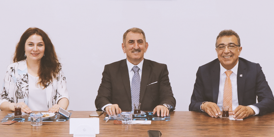 'BEŞİKTEN MEZARA KADAR HER AŞAMADA ÖNEMLİDİR'