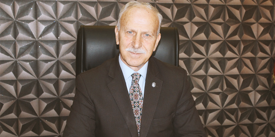 'GÜN KİŞİSEL VEYA SİYASİ HESAP YAPMA GÜNÜ DEĞİLDİR'