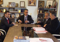 Orman kadastro çalışması