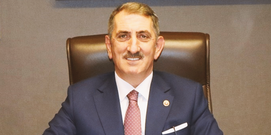 'HER ZAMAN GÖNÜLLERİ HOŞ TUTULMALIDIR'