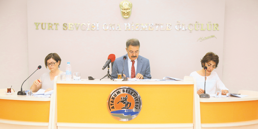 TÜRKİYE İÇİN ÖRNEK BİRLİKTELİK