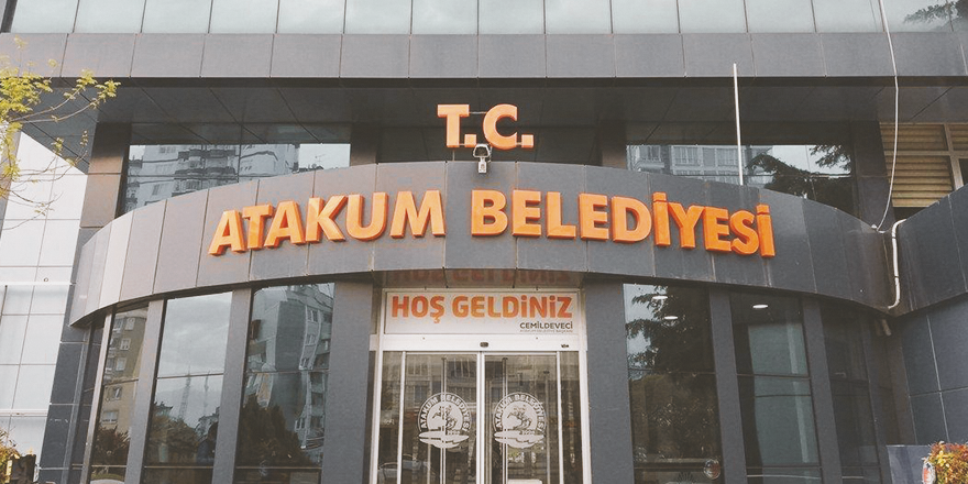 ATAKUM'DAN 'KAVAK' AÇIKLAMASI