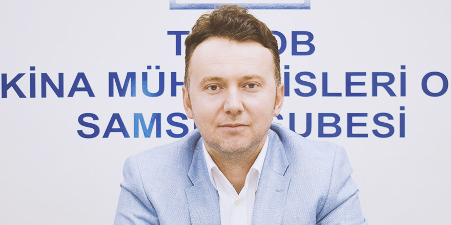 SAMSUN MMO'DA EĞİTİMLER DEVAM EDİYOR