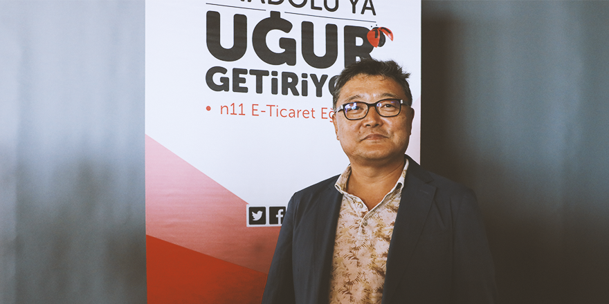 "TÜRKİYE'NİN GELECEĞİ ÇOK PARLAK"