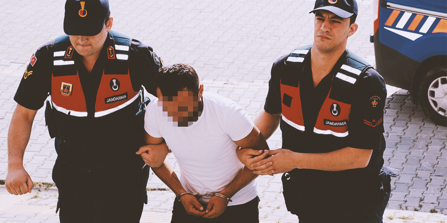 SAMSUN'DA KENEVİR OPERASYONU