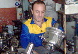 Fazla üretmek istiyorlar