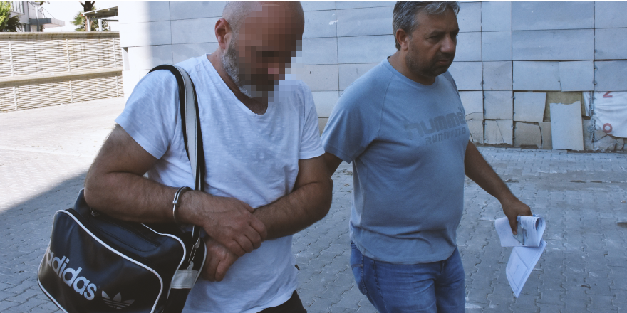 SAMSUN'DA KAÇAKÇILIKLA MÜCADELE