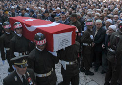 'Ağlamıyorum'