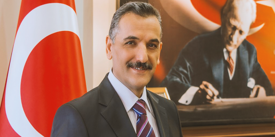 "SAHİP OLDUĞUMUZ ZENGİNLİGİ DEĞERLENDİRECEGİZ"