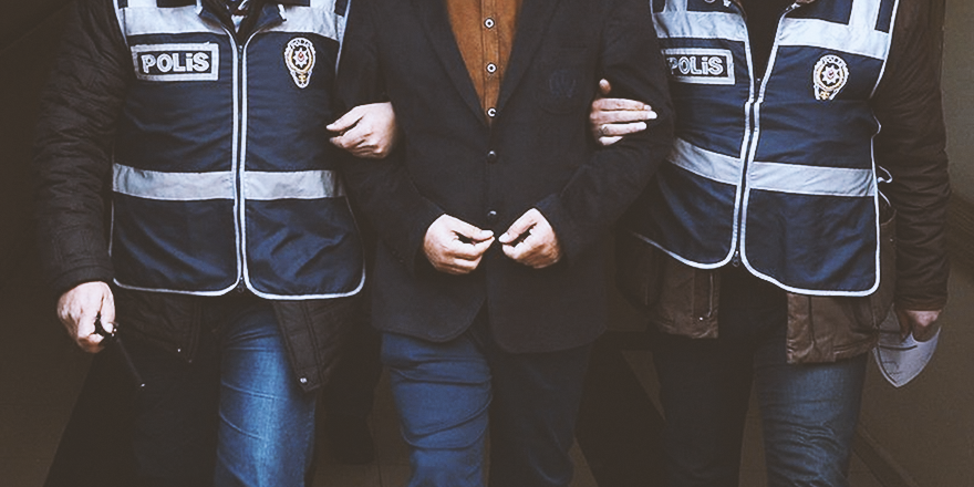 FETÖ/PDY ŞÜPHELİSİNE ADLİ KONTROL
