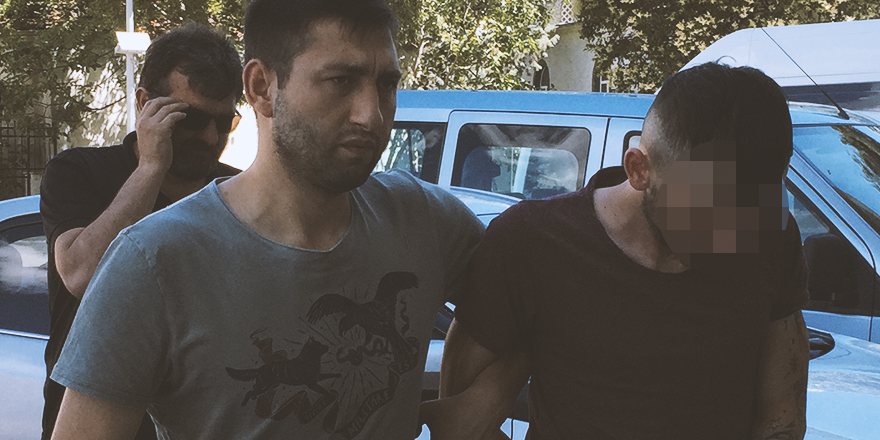 SAMSUN'DA UYUŞTURUCU OPERASYONLARI