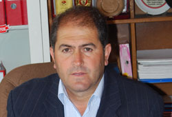 Play-Off'lar ertelendi