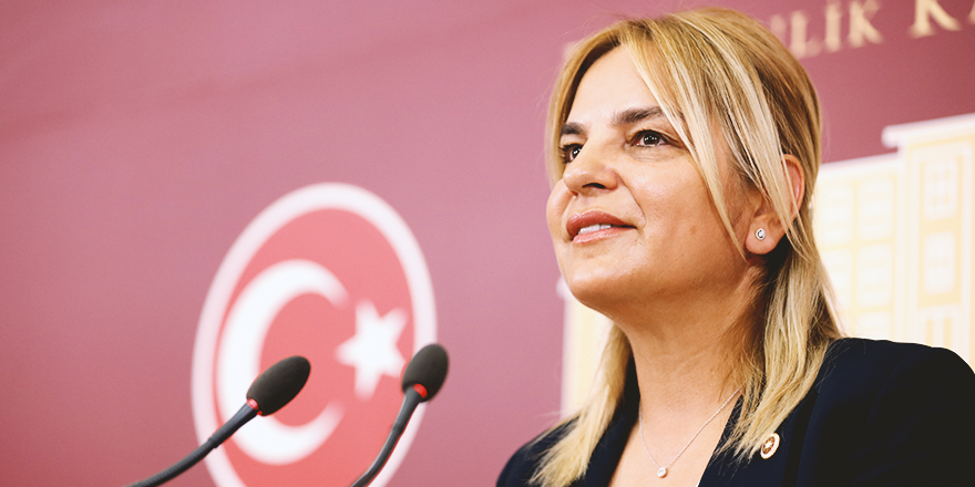 HASTANE SORUNLARINI MECLİSE TAŞIDI