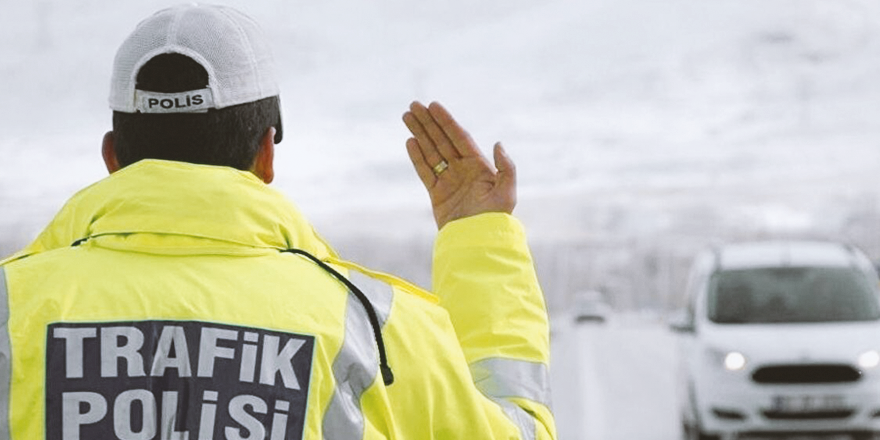 TRAFİK KAZALARINDA ÖLÜM ORANI AZALDI