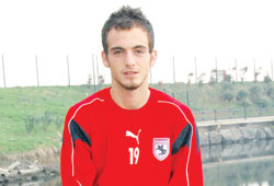 Sercan'la dobra dobra