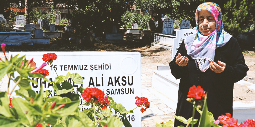 ACILARI BÜYÜK