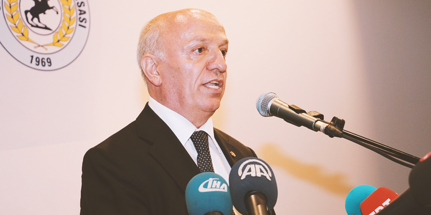 ÇAKIR: "UNUTMADIK , UNUTTURMAYACAĞIZ"