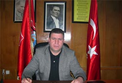 Bilgen isyan etti