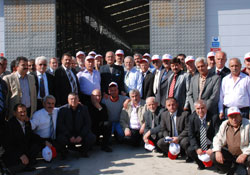 'Daha çok çalışmalıyız'