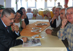 İki ayrı CHP