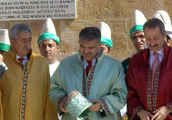 "Tedbirler en iyi şekilde alınıyor"