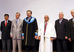 İpek Yolunda buluştu