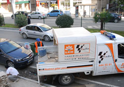 İlkadım'dan mobil çözüm