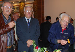 Şehir Kulübü'nde yeni dönem