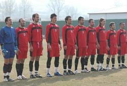 Alkışı hakediyorlar