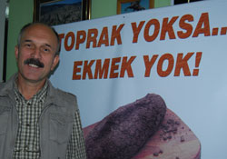 Ovalar mercek altında