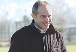 Çepni altyapıyı istiyor