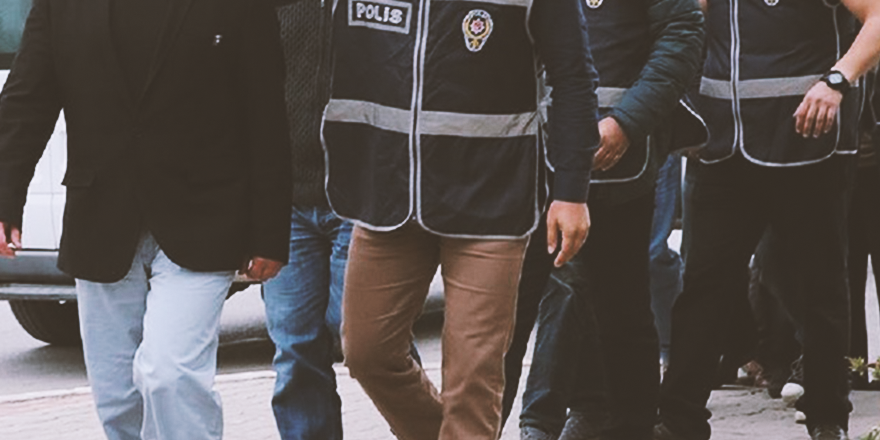 ÖNCE REDDETTİ SONRA İTİRAFÇI OLDU