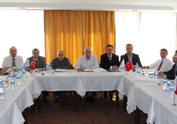 Bütün yollar teşvike çıkıyor