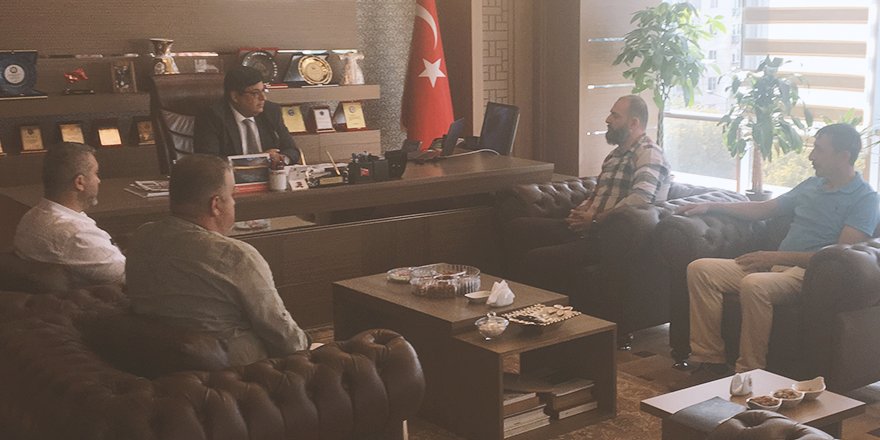 ASRİAD BAŞARILAR DİLEDİ