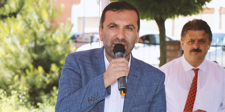 OPERASYONLARI BOŞA ÇIKARDIK