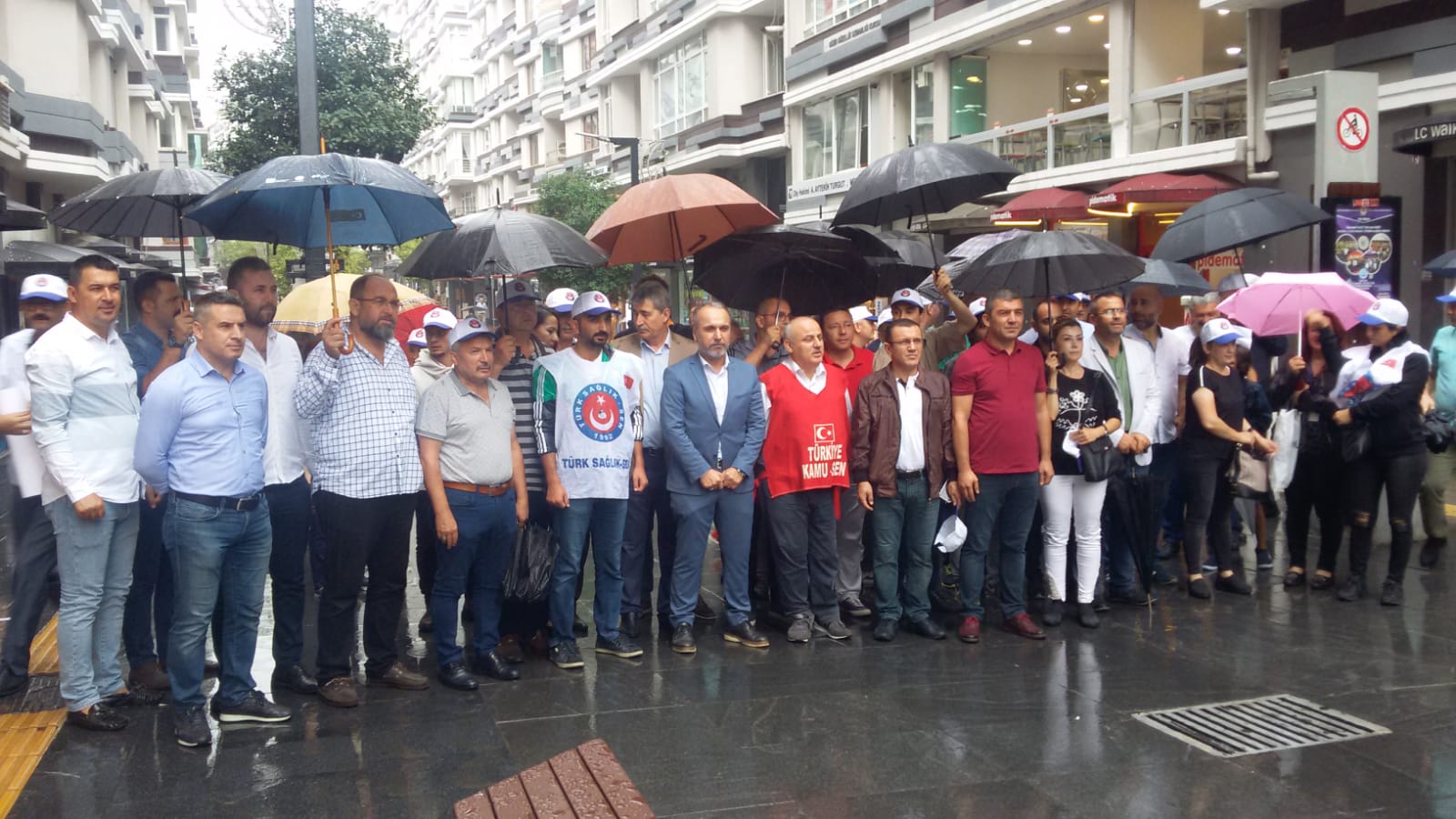 "BU TEKLİF BÜTÇEYİ KURTARMAZ"