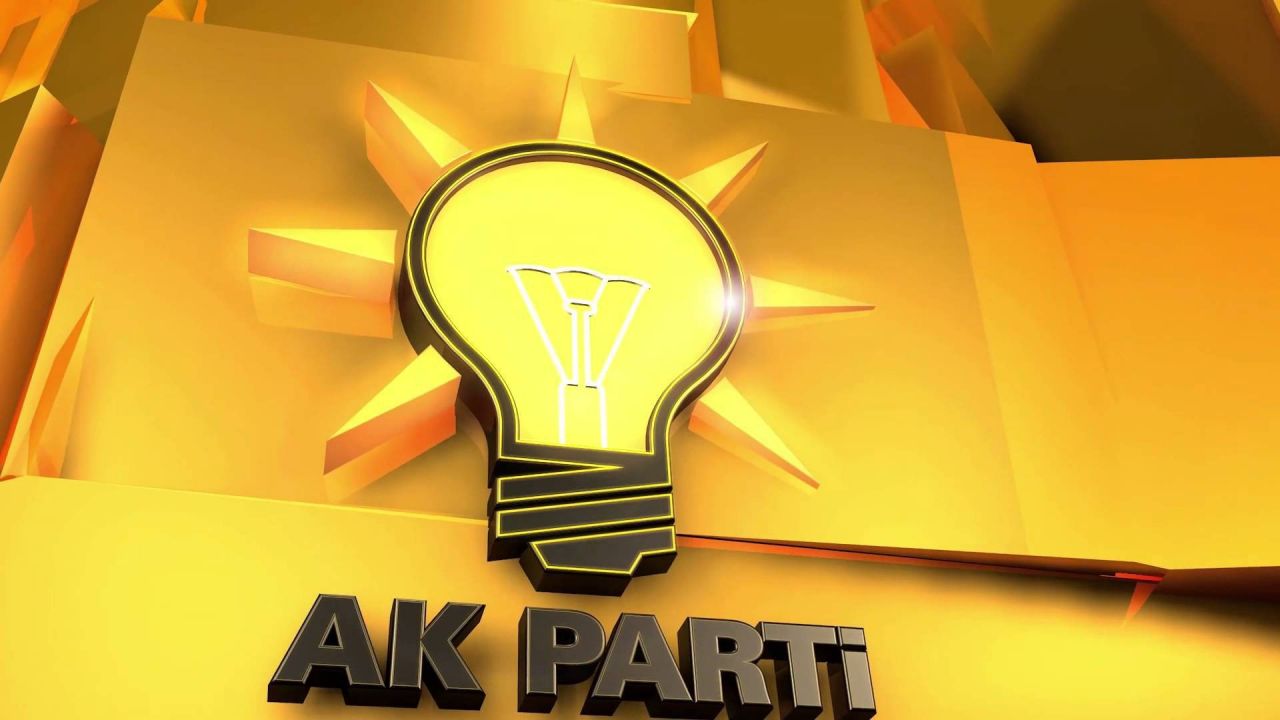AK PARTİ CANİK YÖNETİMİ İSTİFA ETTİ