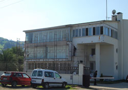 Brillife Samsun'u seçti