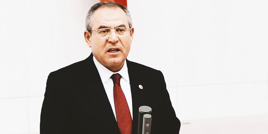 ZARARLAR KAŞILANSIN ACILAR PAYLAŞILSIN
