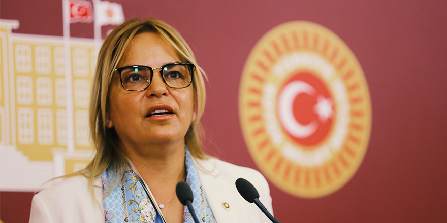 ÇİFTÇİNİN TÜM ZARARI KARŞILANSIN
