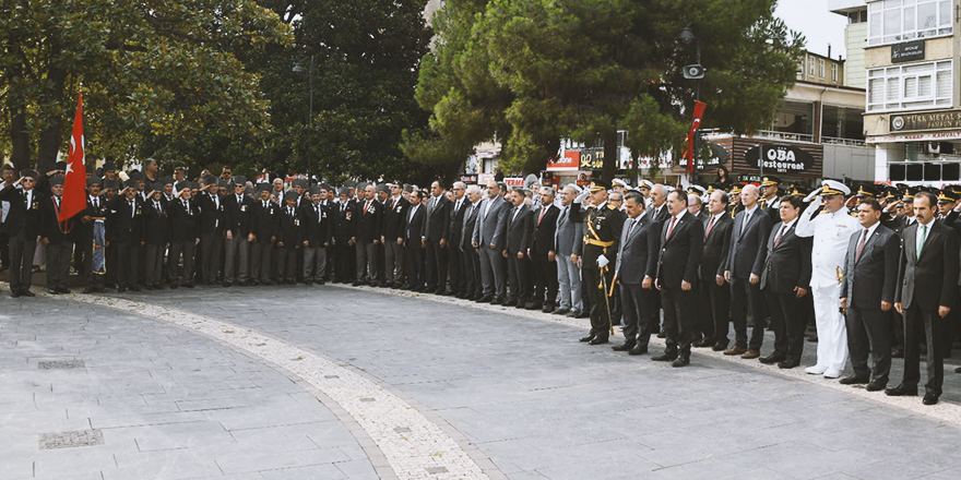 RUHUNUZ ŞAD OLSUN!
